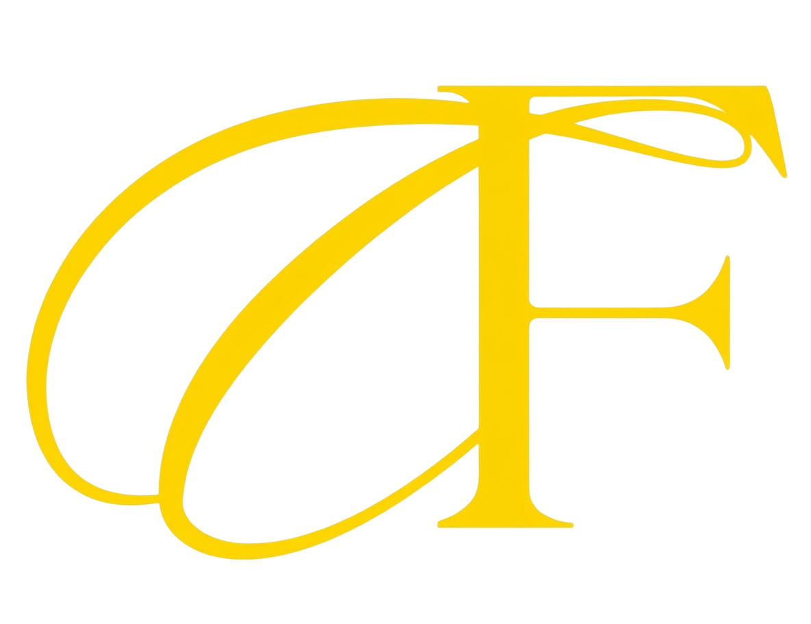 CF logo