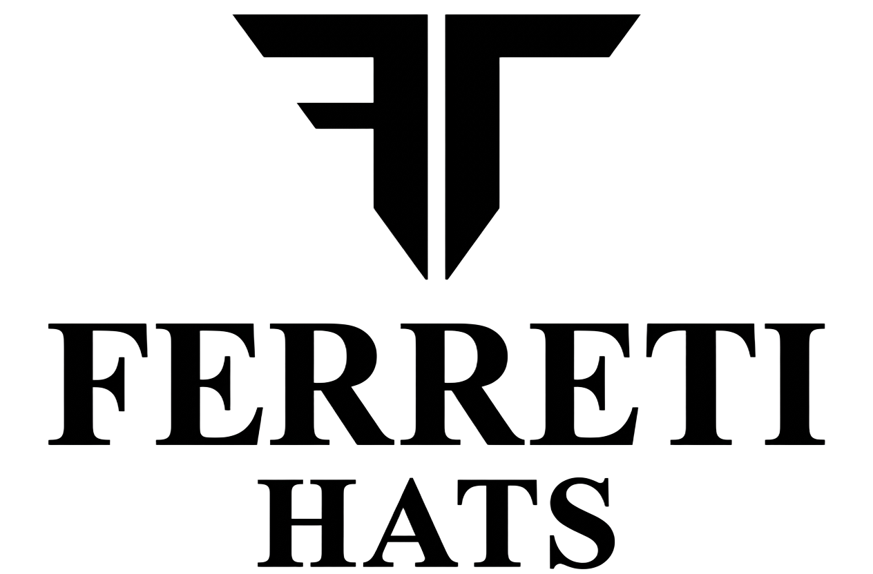 Ferreti Hats logo